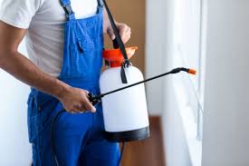 Best Pest Control for Multi-Family Homes  in Smithville Sanders, IN